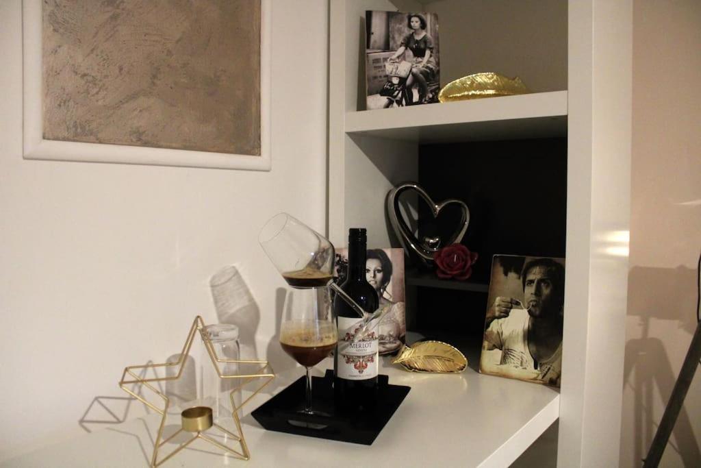 Apartament 12-fratelli Schloss Schonbrunn 10 To *