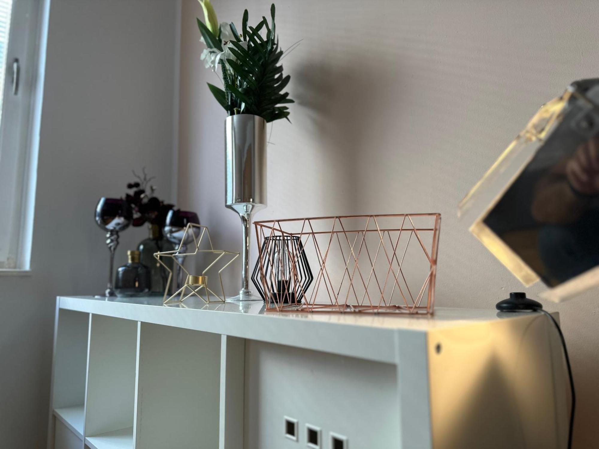 Apartament 12-fratelli Schloss Schonbrunn 10 To